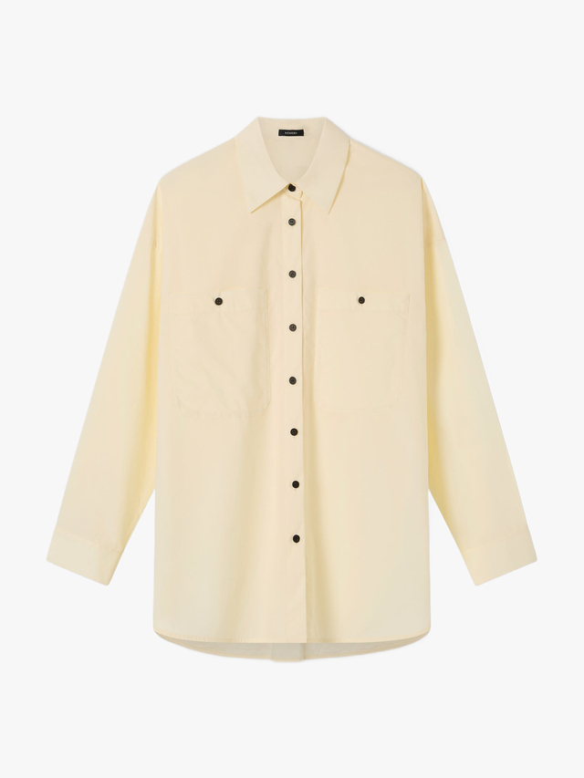 The Seth Shirt
