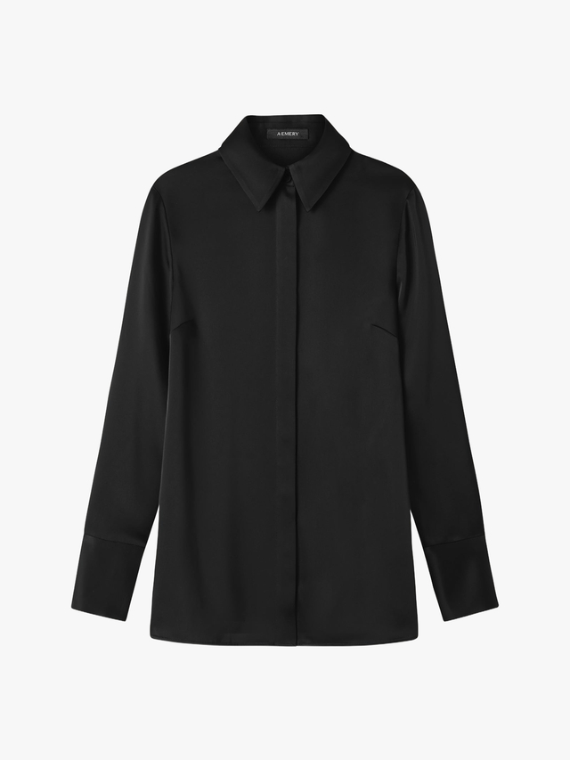 The Philippa Shirt