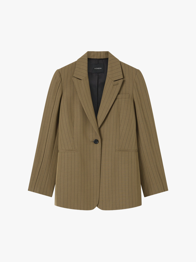The Maya Blazer