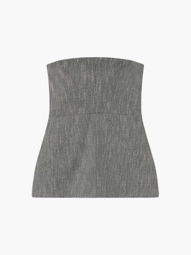 The Lovett Top