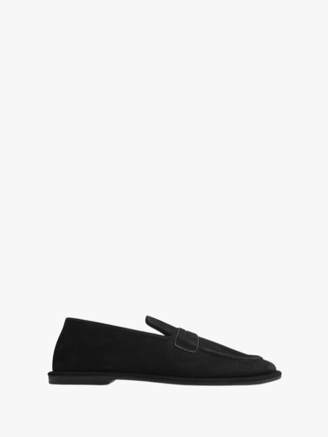 The Clarence Soft Loafer