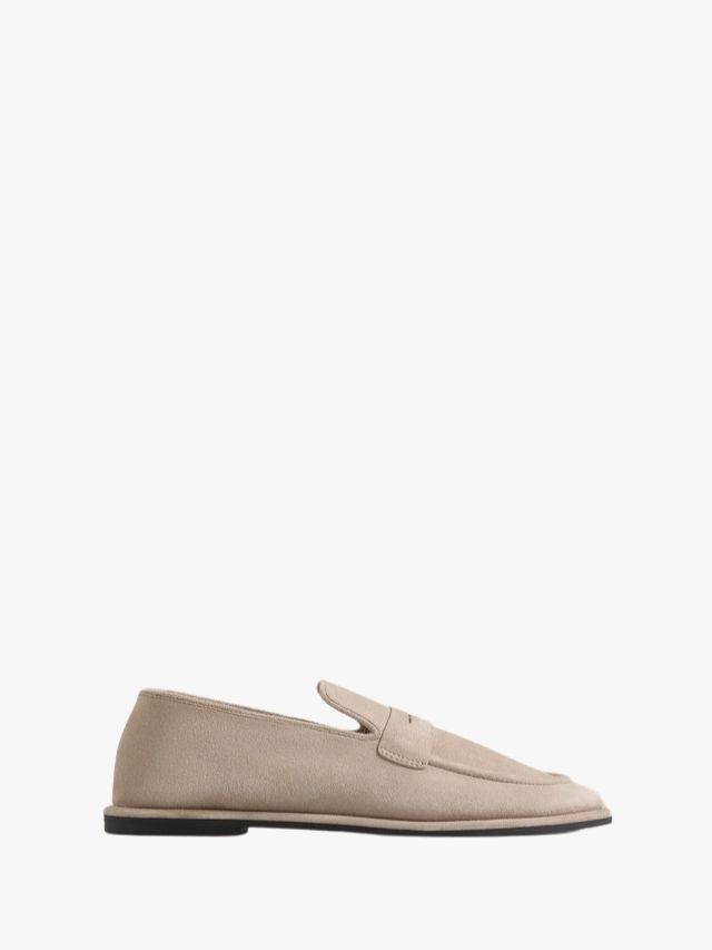 The Clarence Soft Loafer