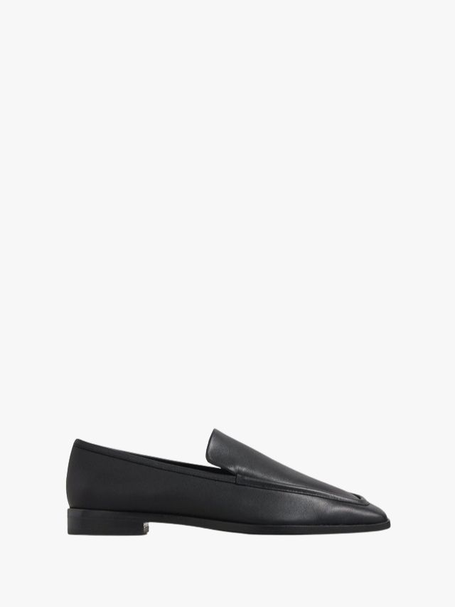 The Lane Loafer