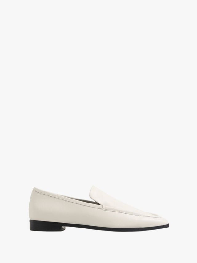 The Lane Loafer
