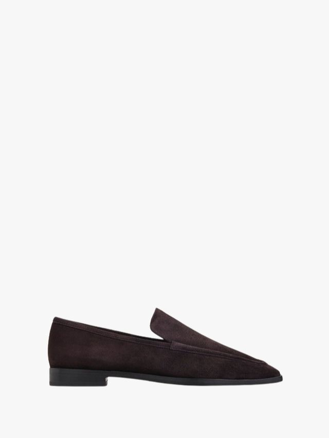 The Lane Loafer