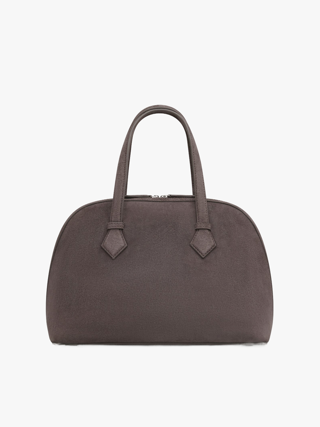 The Harnick Top Handle Bag