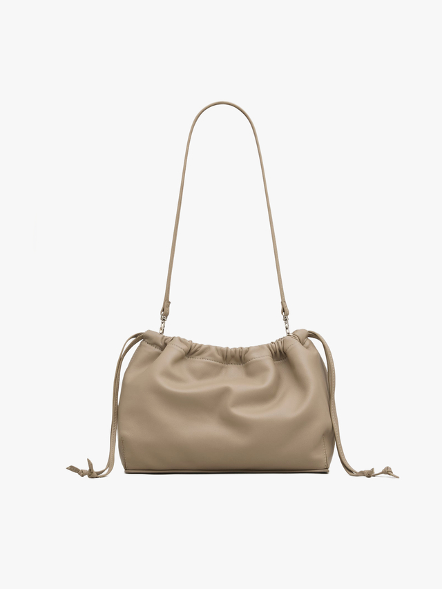 The Tobey Bag