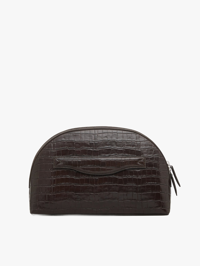 The Halloran Clutch