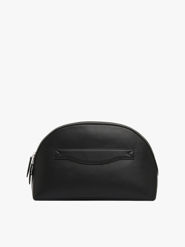 The Halloran Clutch
