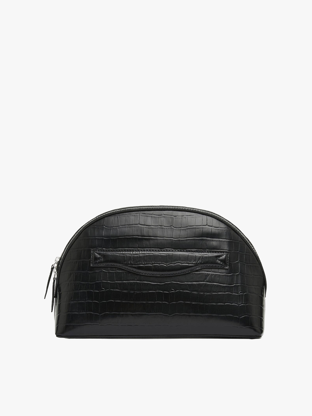 The Halloran Clutch