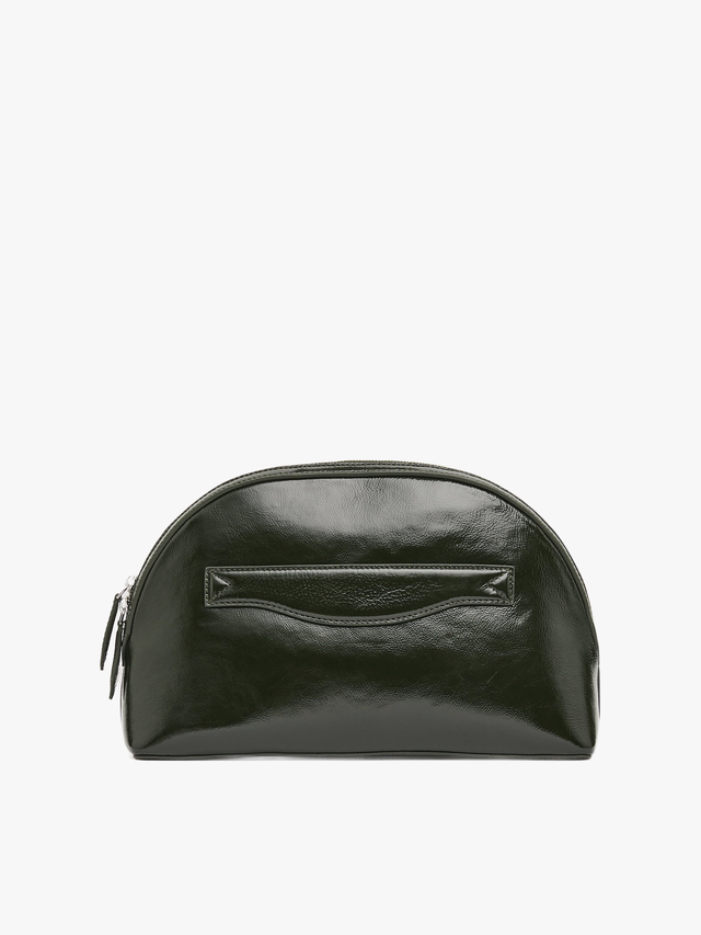 The Halloran Clutch
