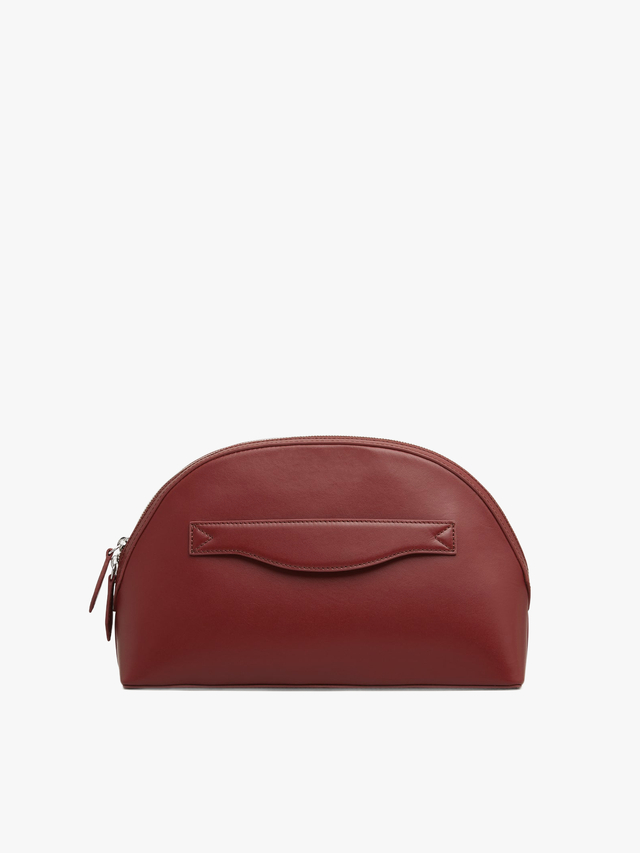 The Halloran Clutch