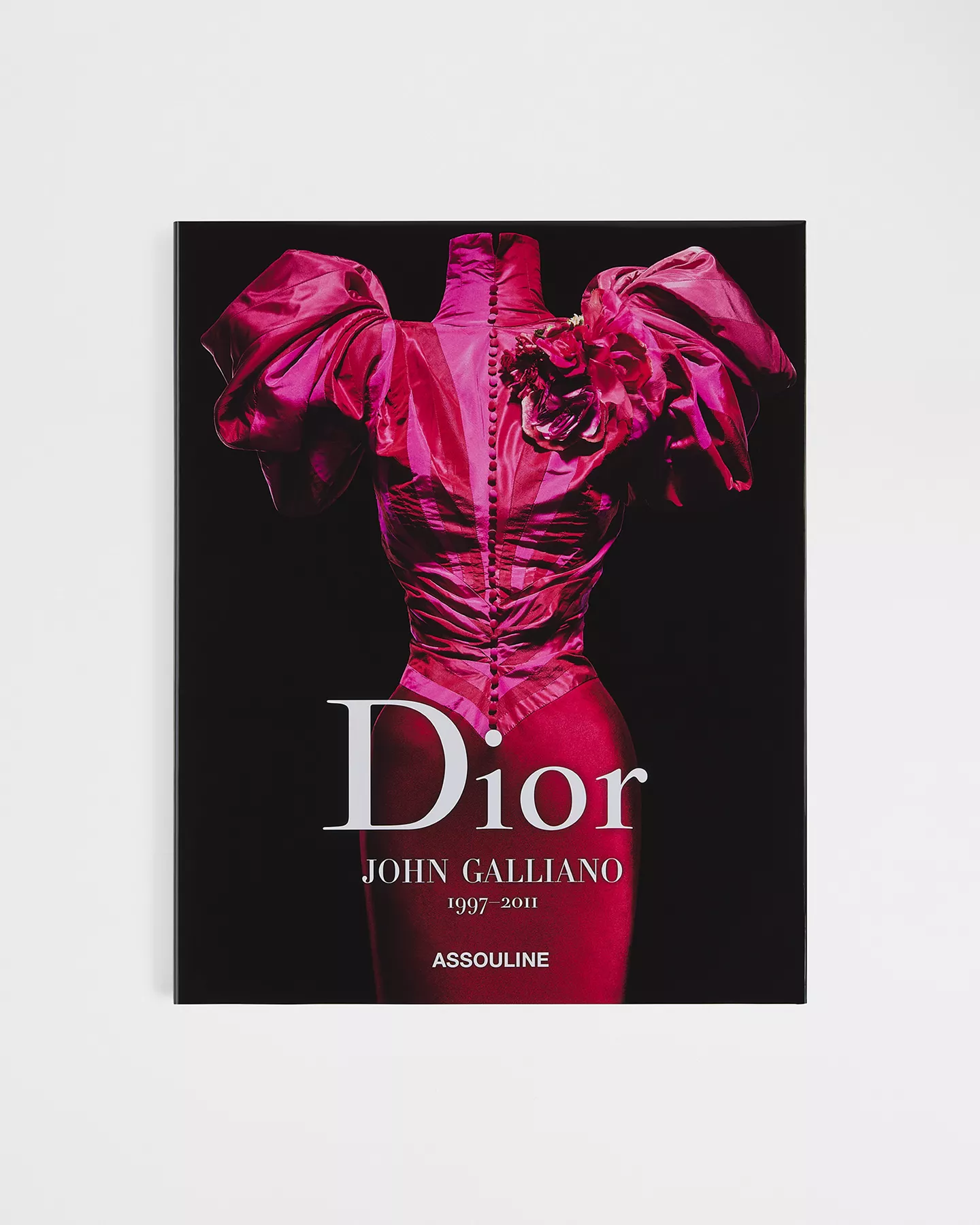 Book: Dior par John Galliano