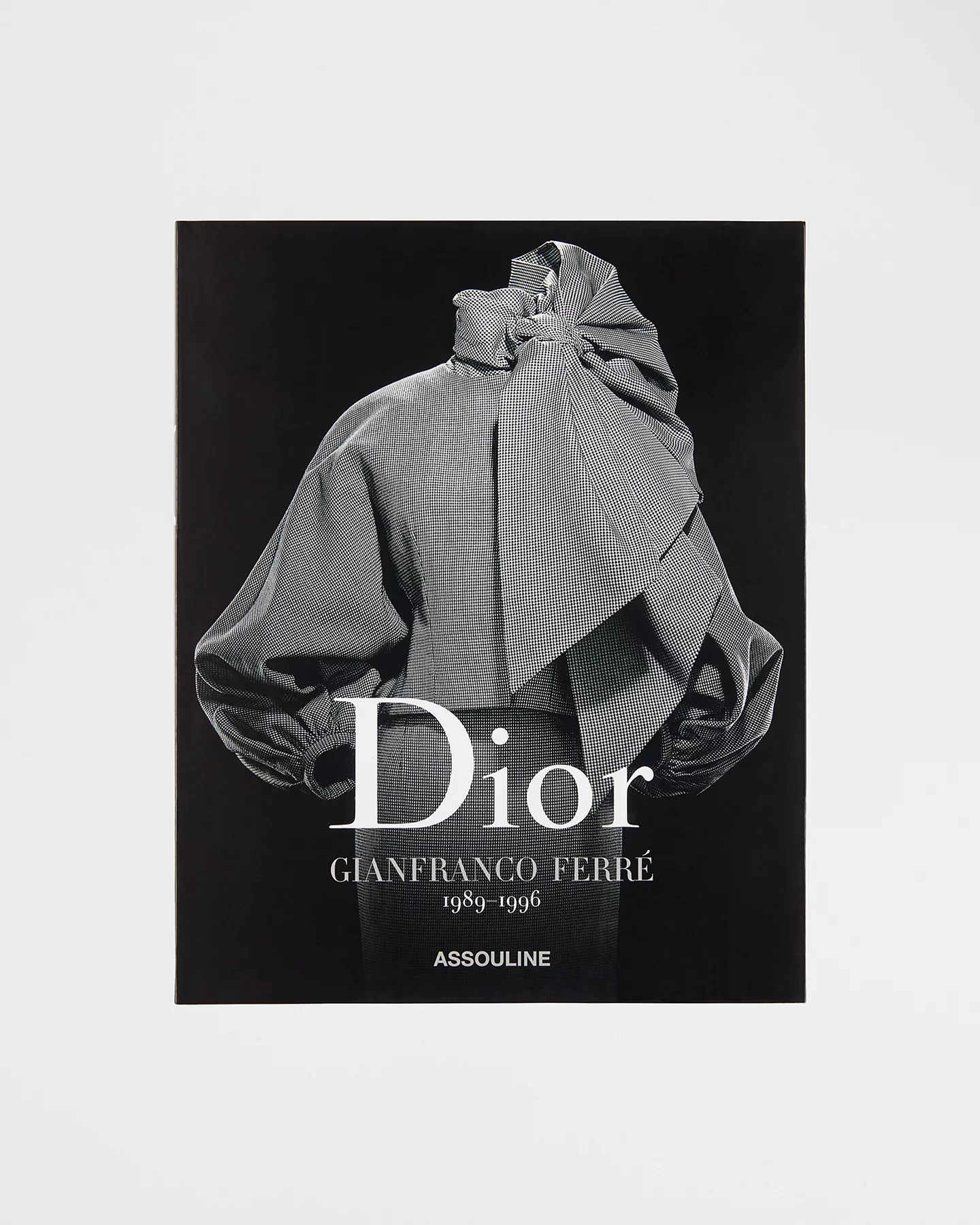 Book: Dior by Gianfranco Ferré