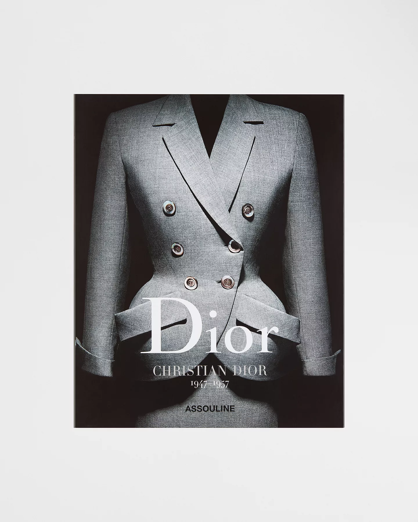 Book: Dior by Christian Dior