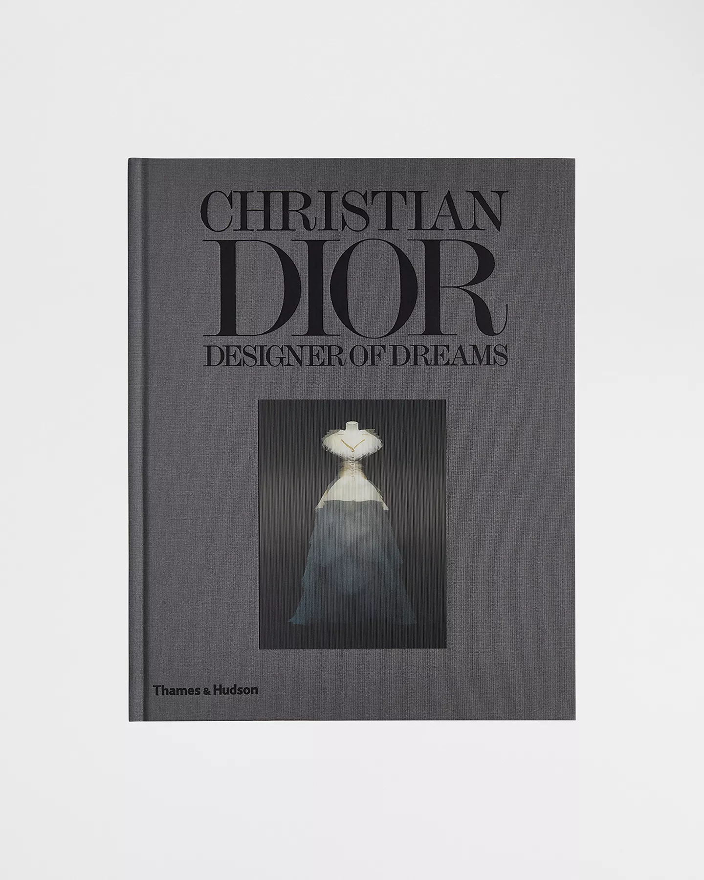 Book: Christian Dior – Designer of Dreams