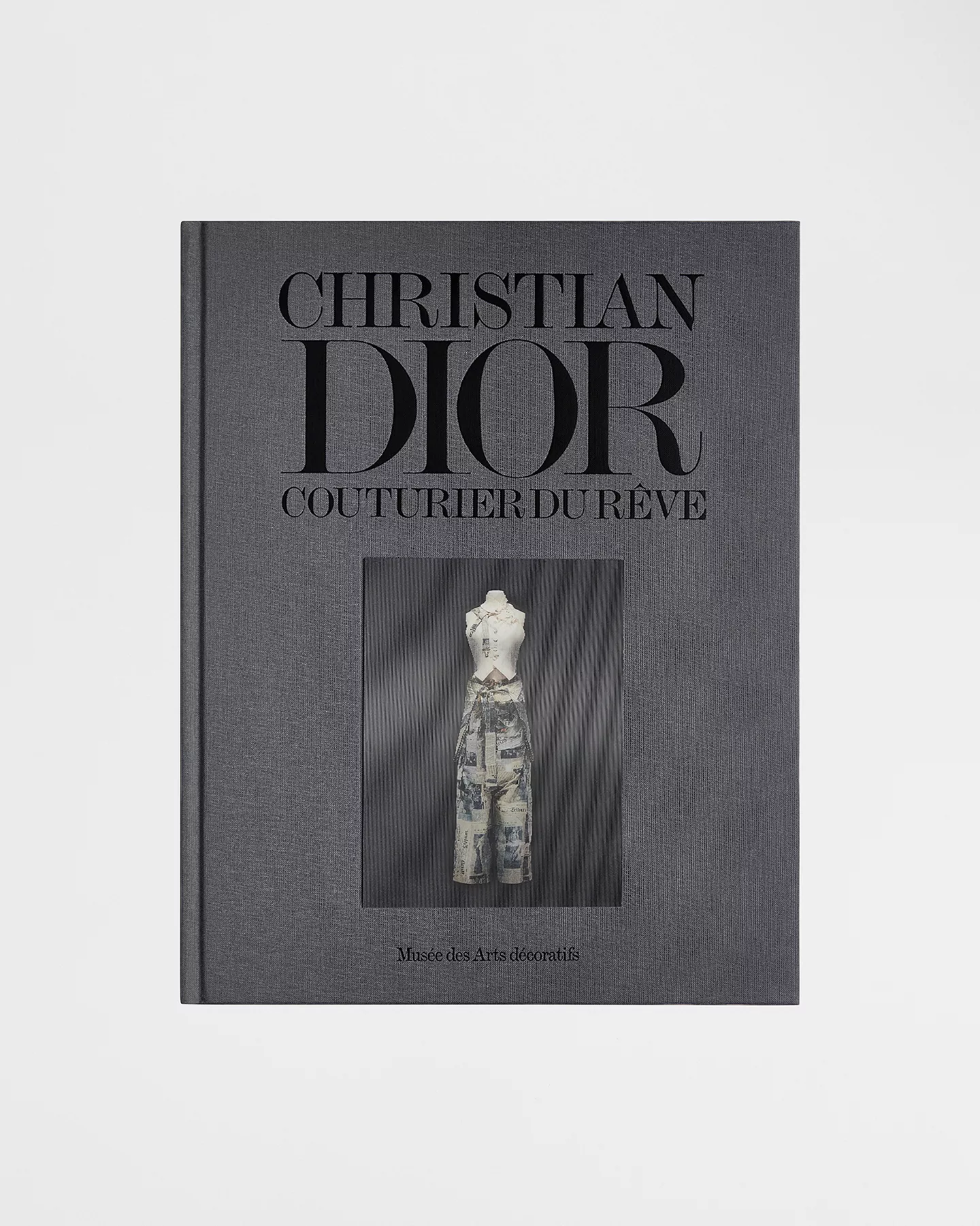 Book: Christian Dior – Couturier du Rêve