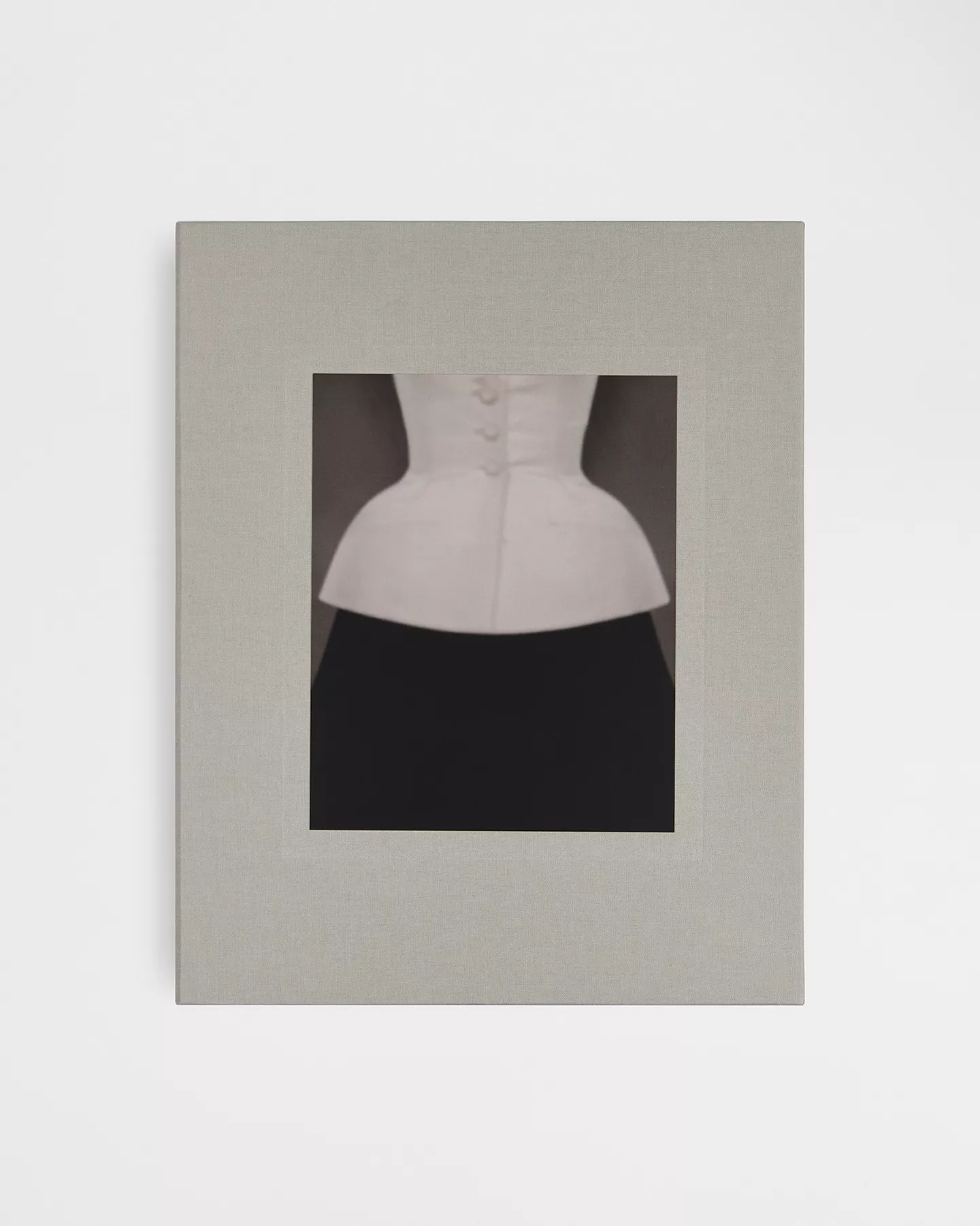 Book: Photography, Christian Dior by Brigitte Niedermair