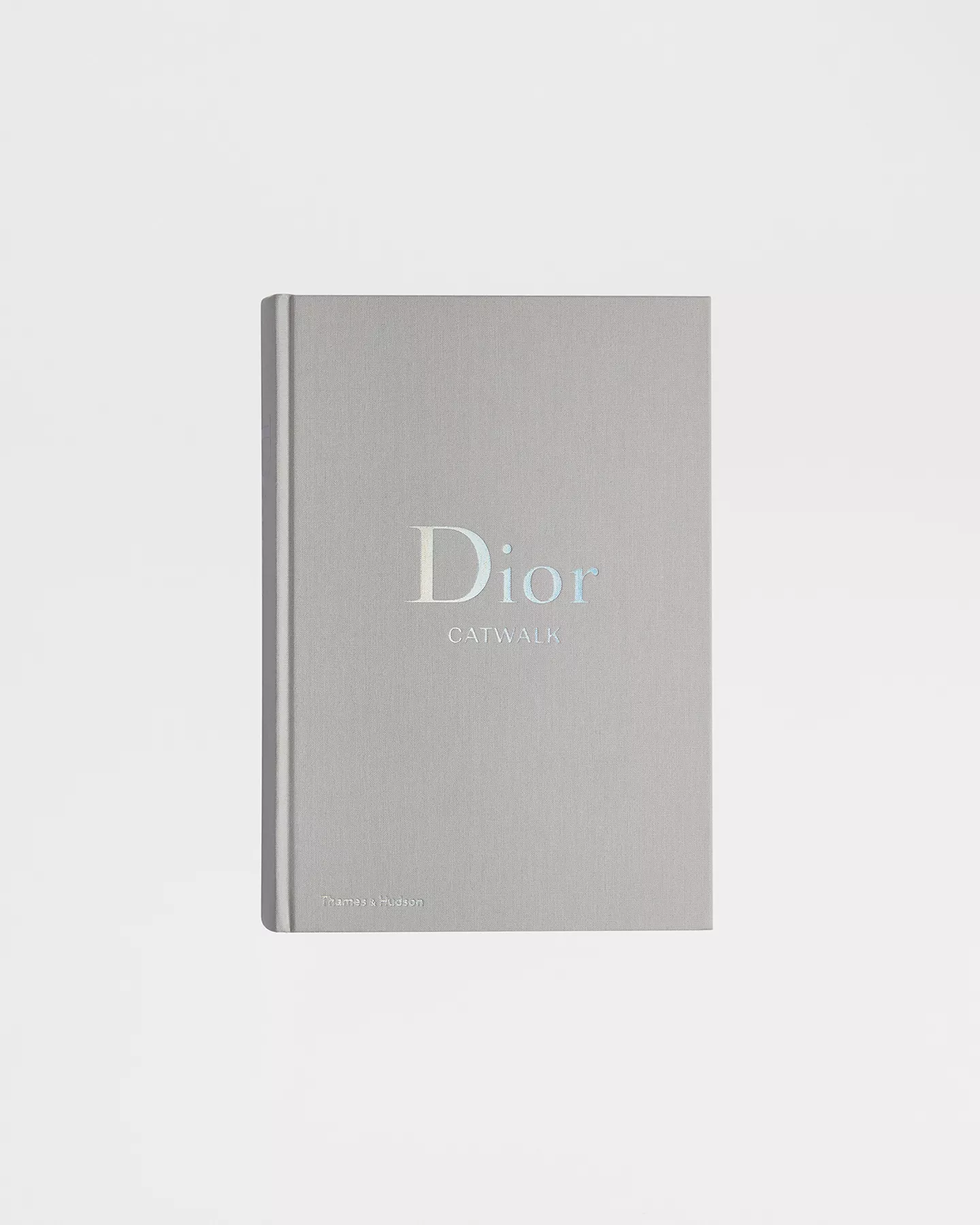 Book: Dior Catwalk