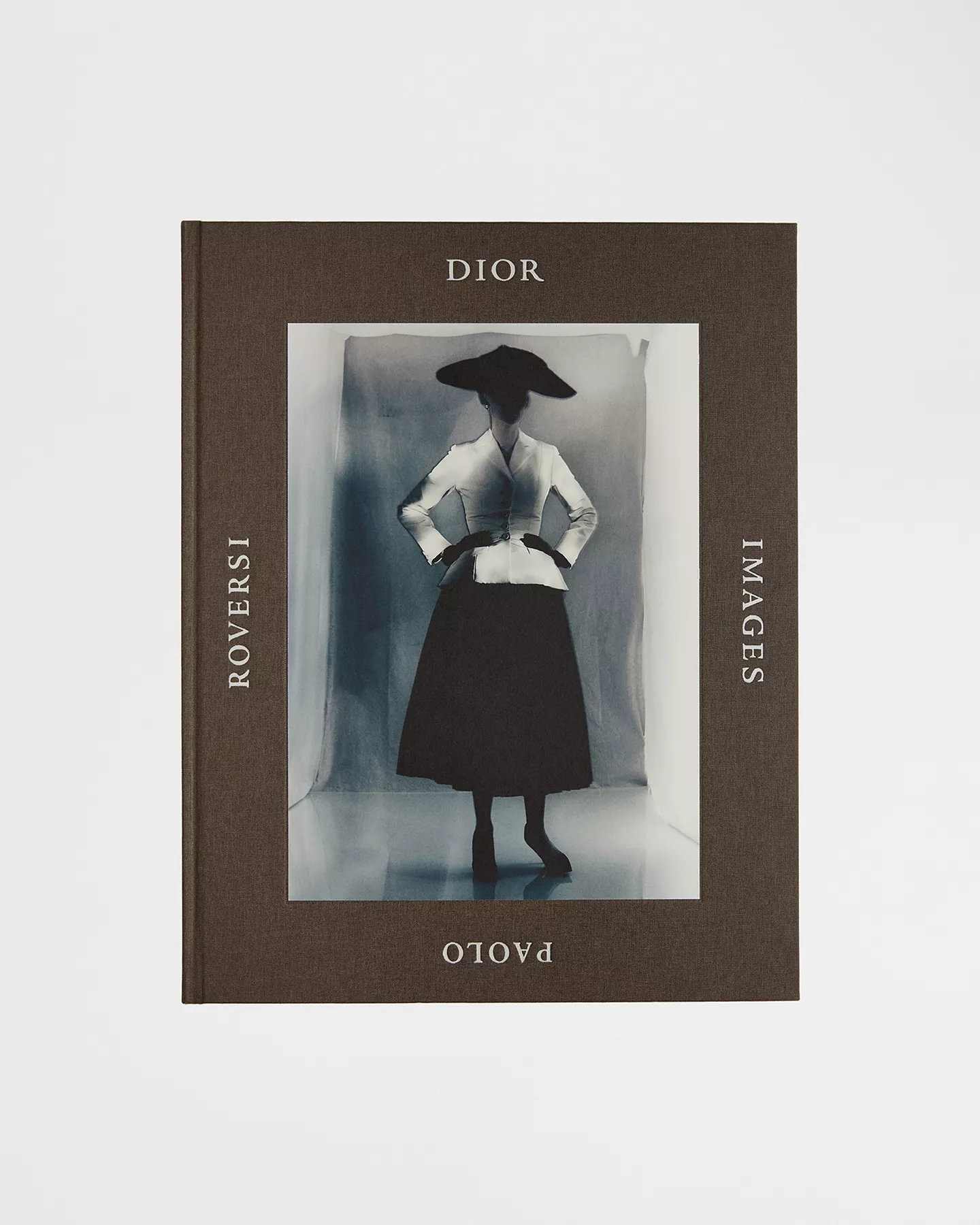 Book: Dior Images – Paolo Roversi