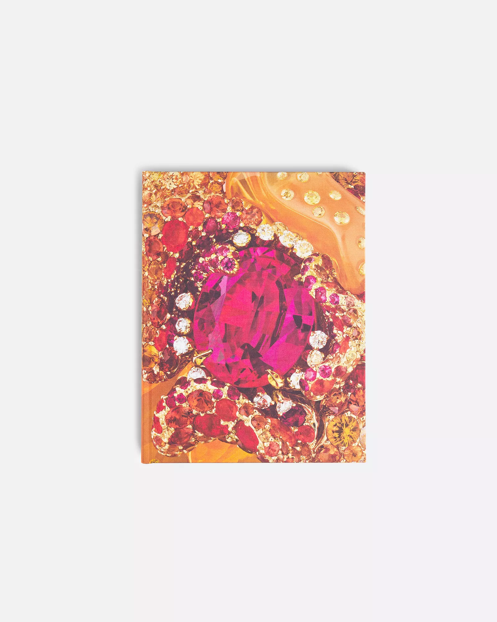 Book: Dior Joaillerie (The A to Z of Victoire de Castellane)