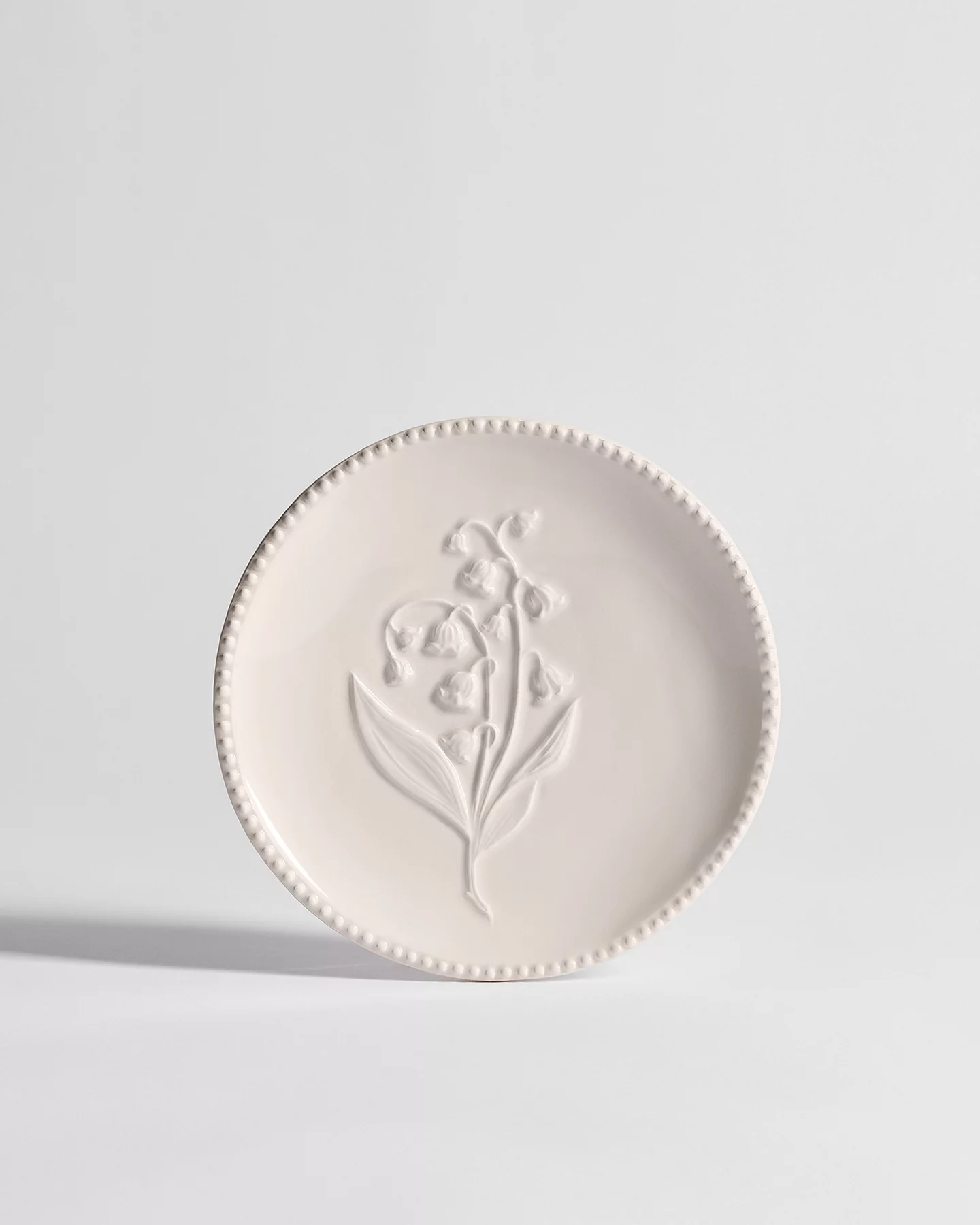Side Plate