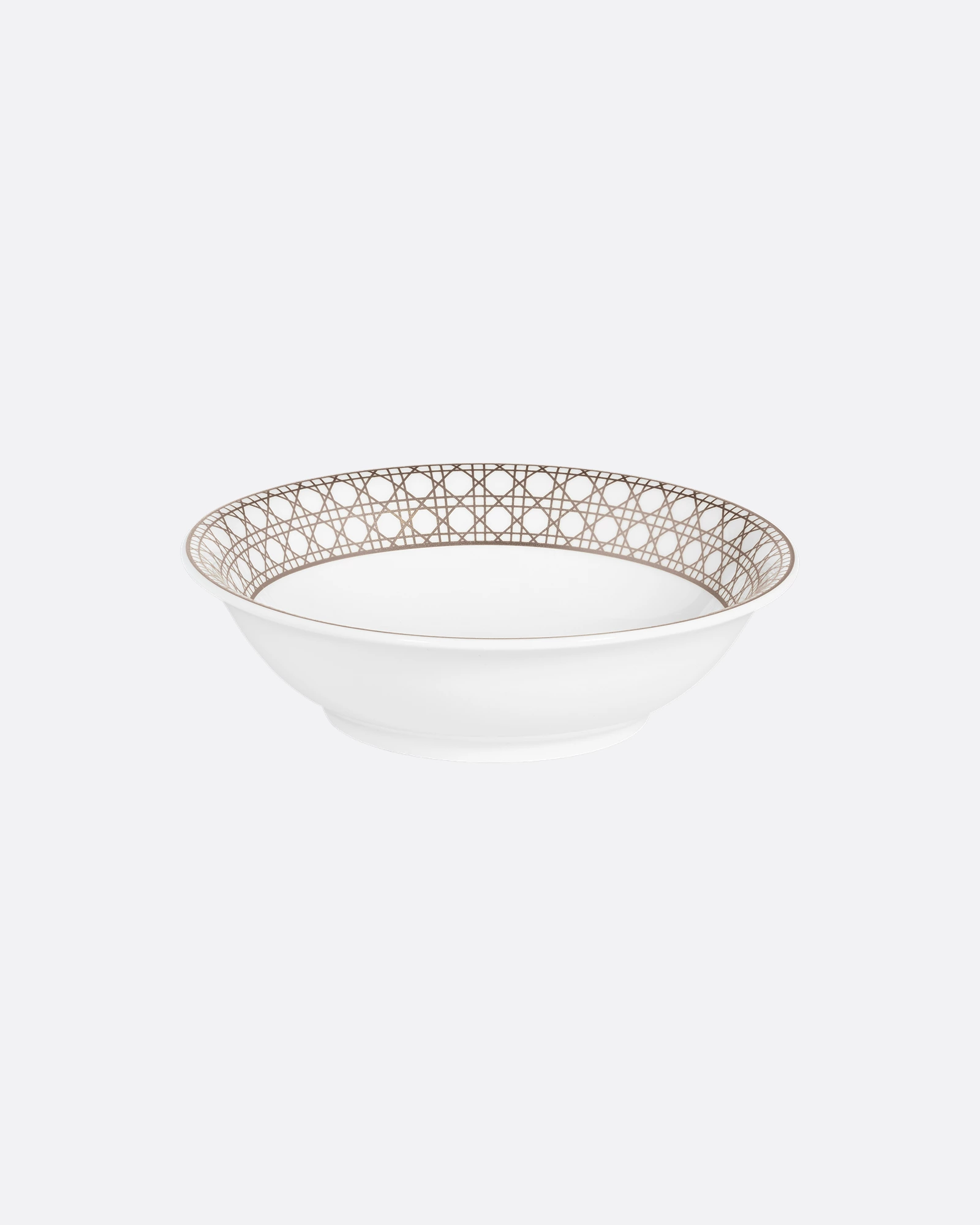 Cereal Bowl