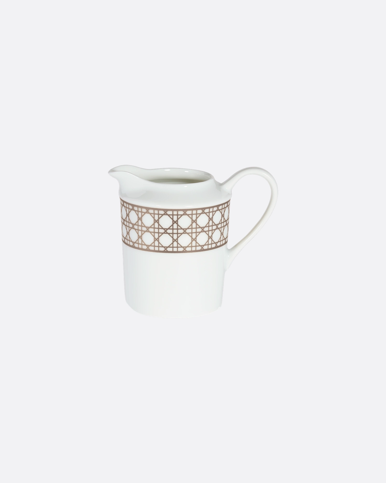 Creamer