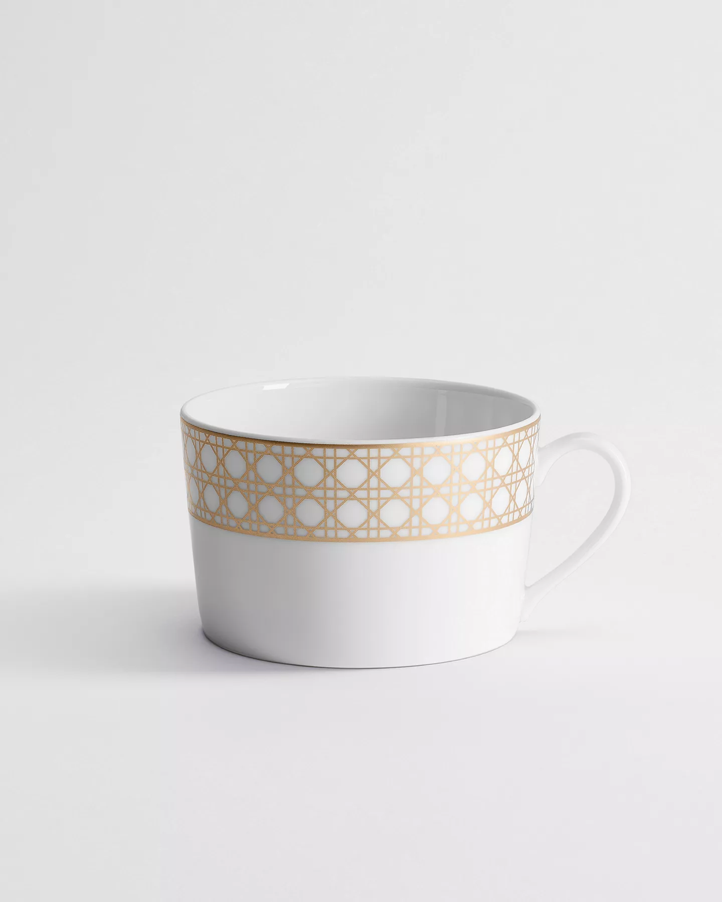 Breakfast Cup