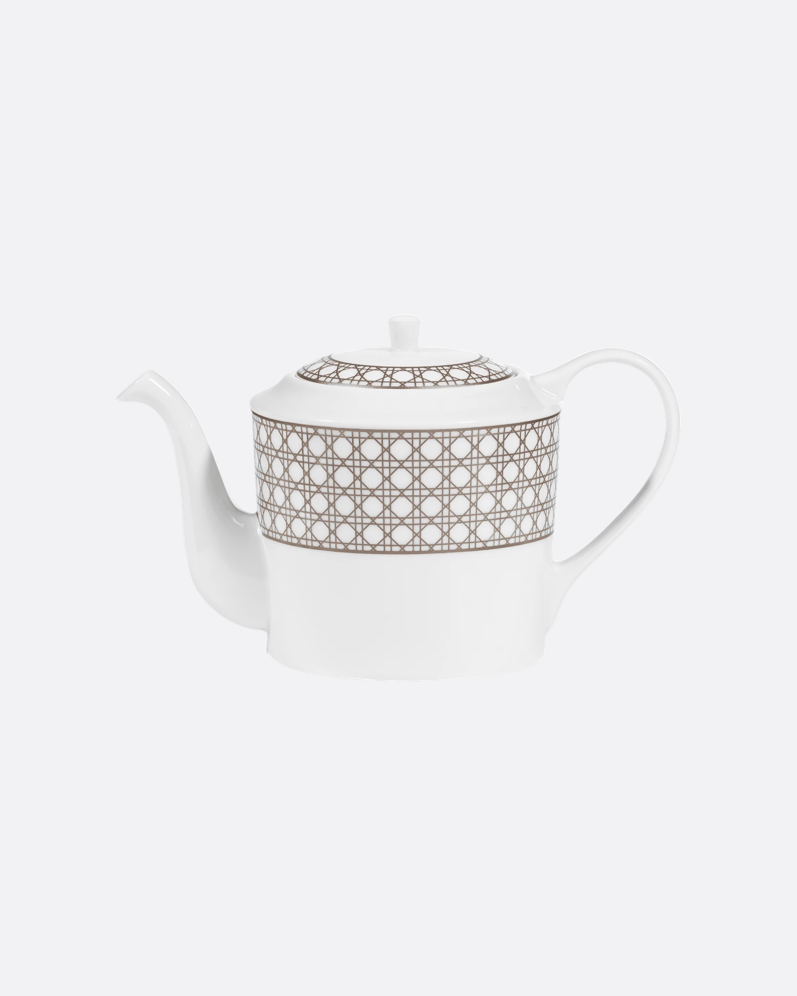 Teapot