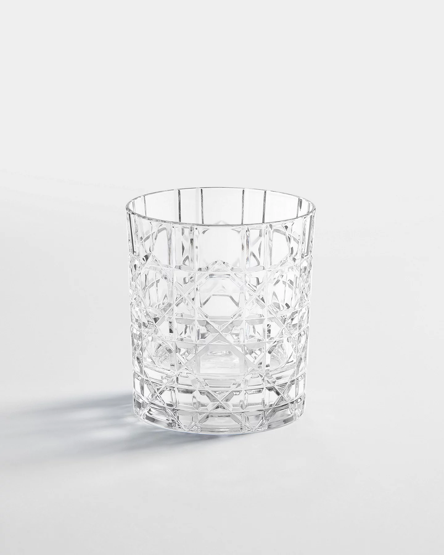 Whiskey Glass