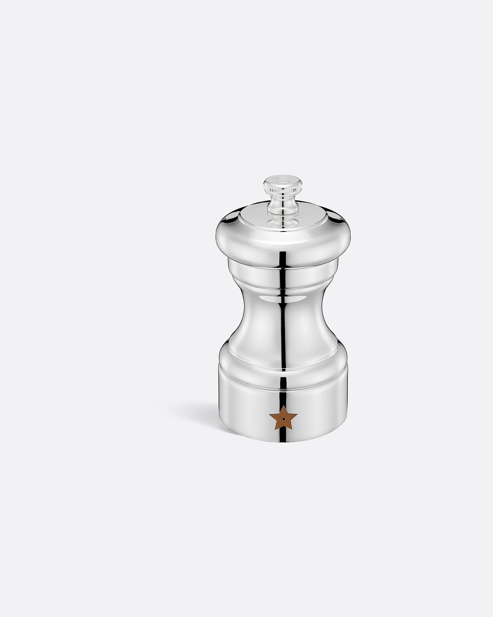 Salt and Pepper Shakers