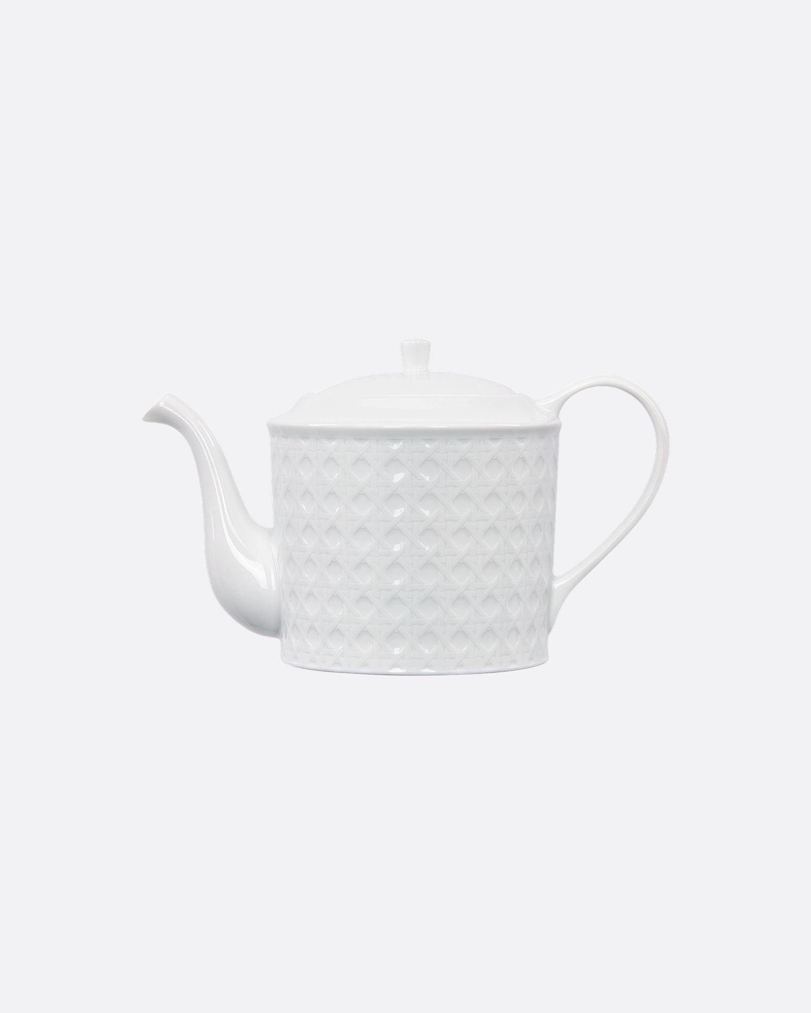 Teapot