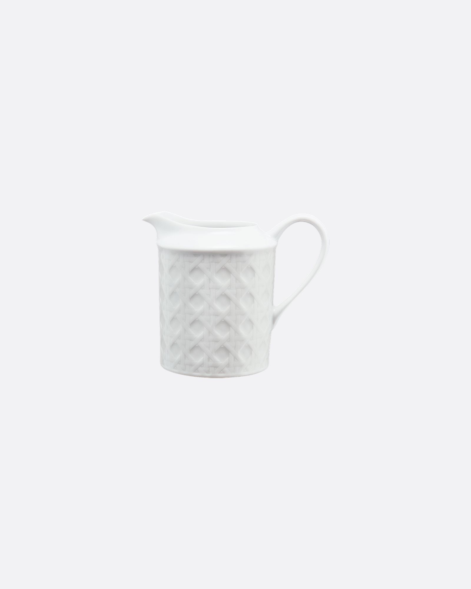 Creamer