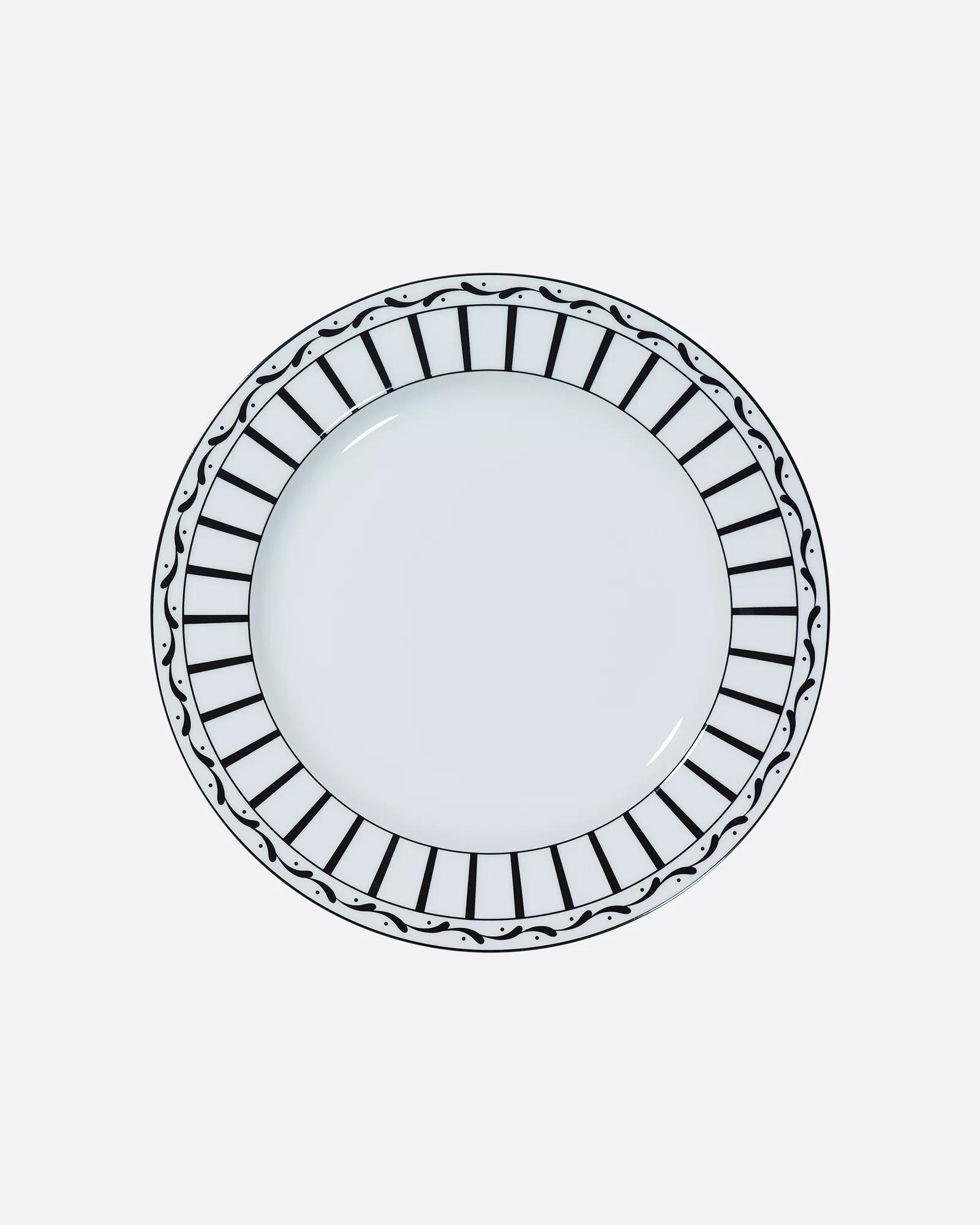 Decorative Plate