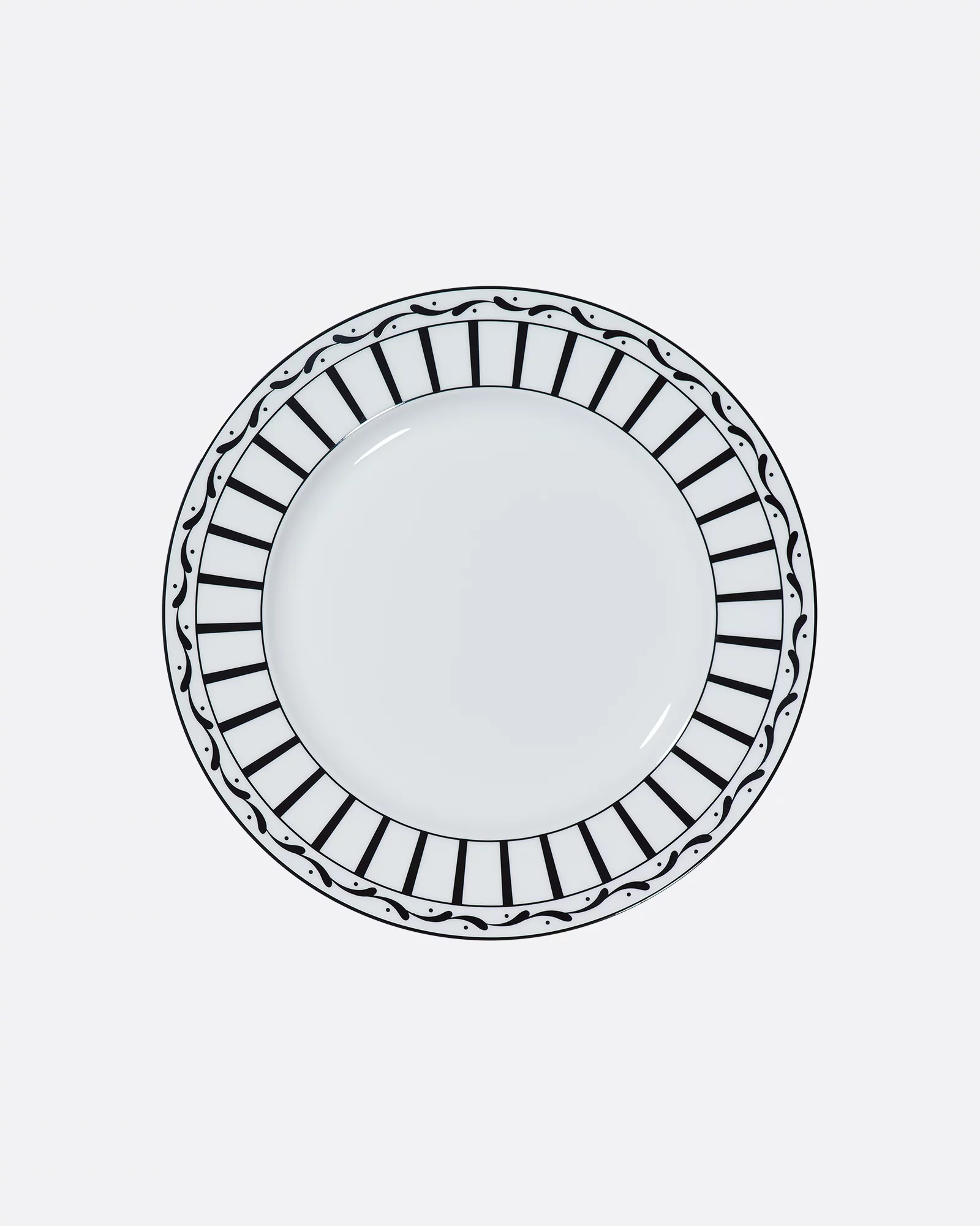 Dinner Plate