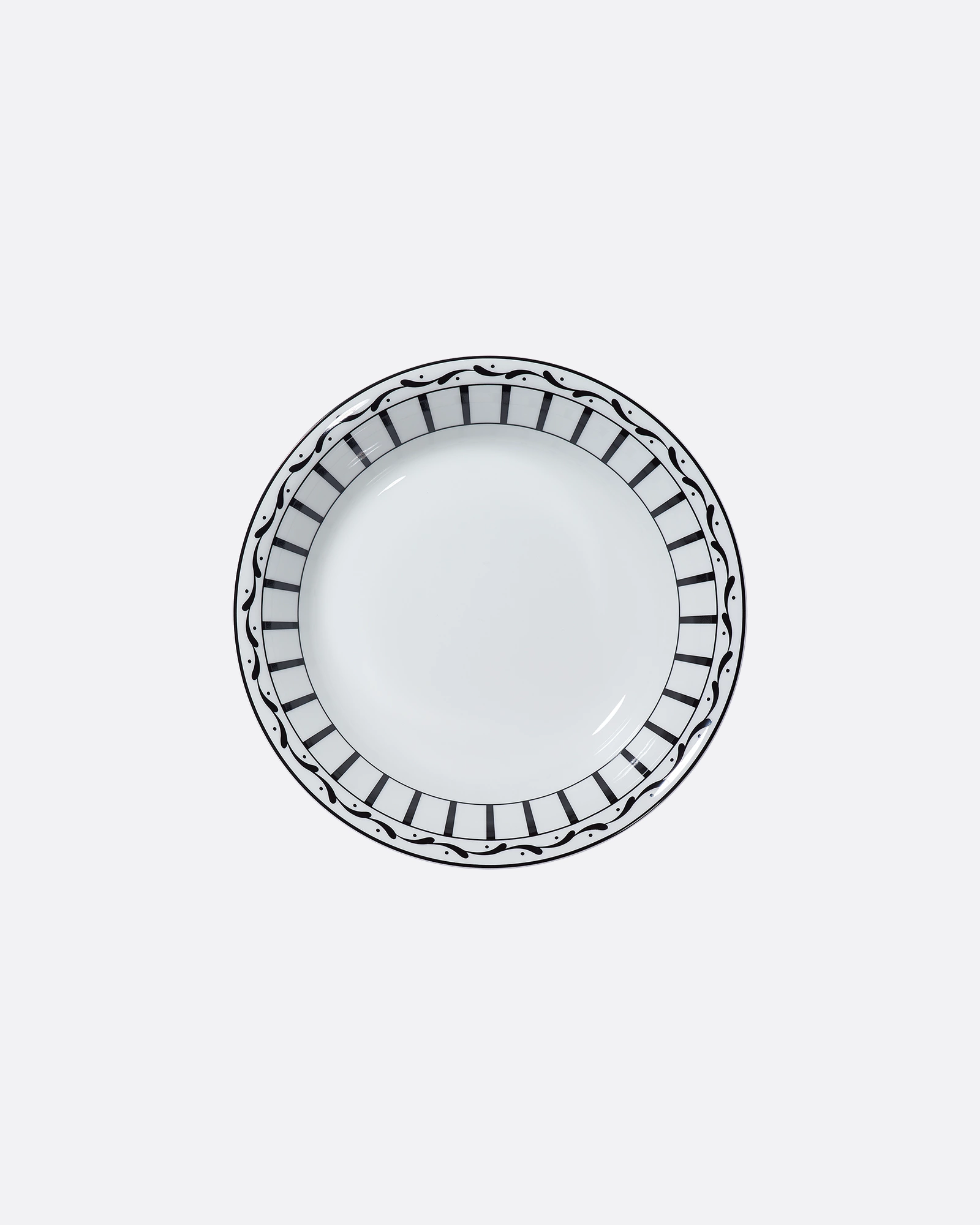 Pasta Plate