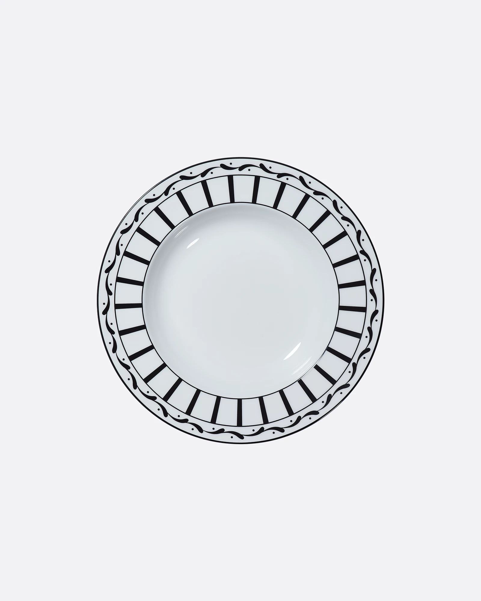 Soup Plate