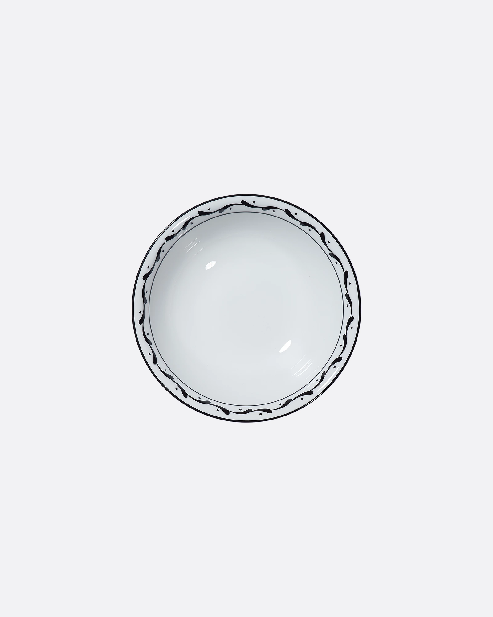 Cereal Bowl