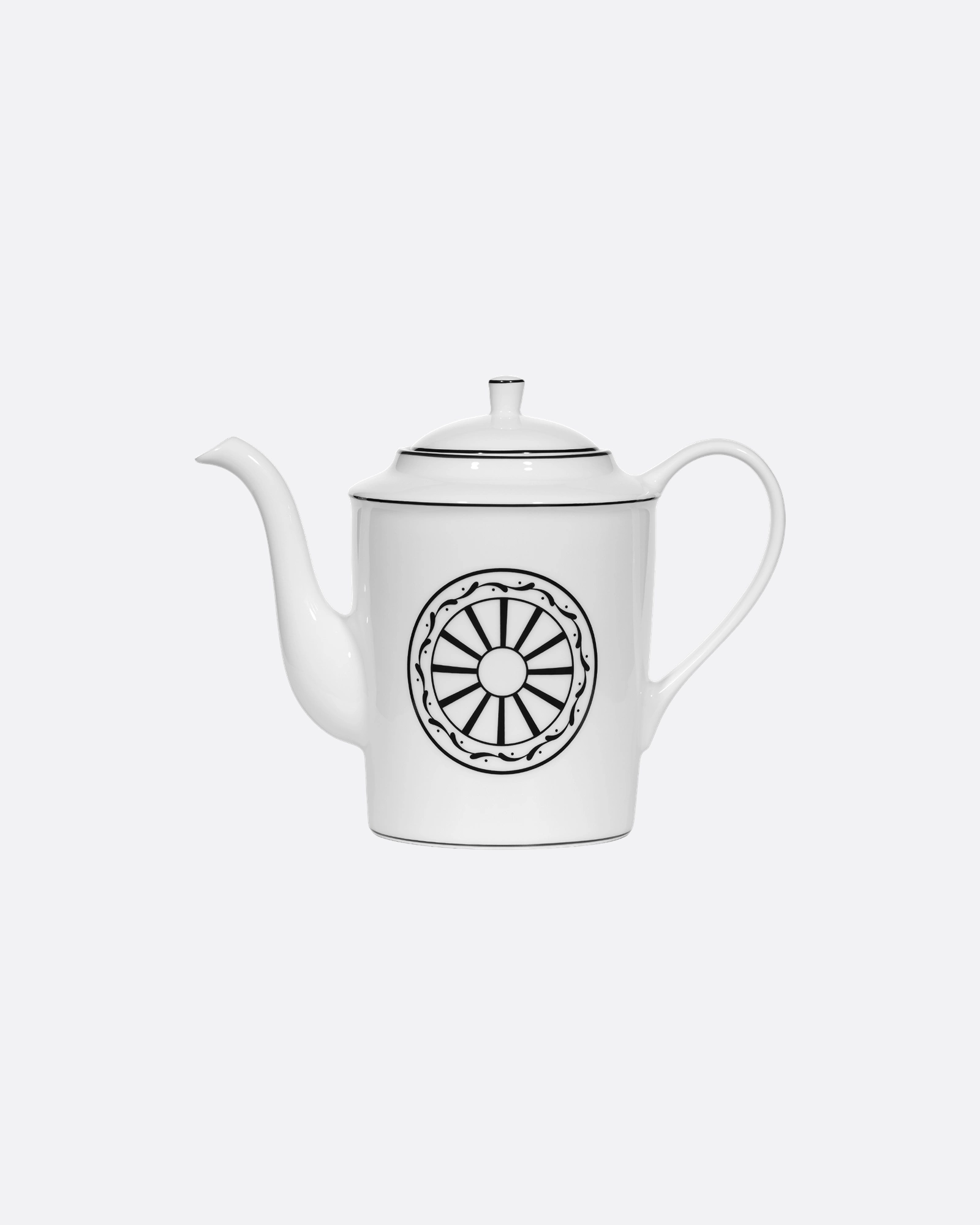 Coffee Pot