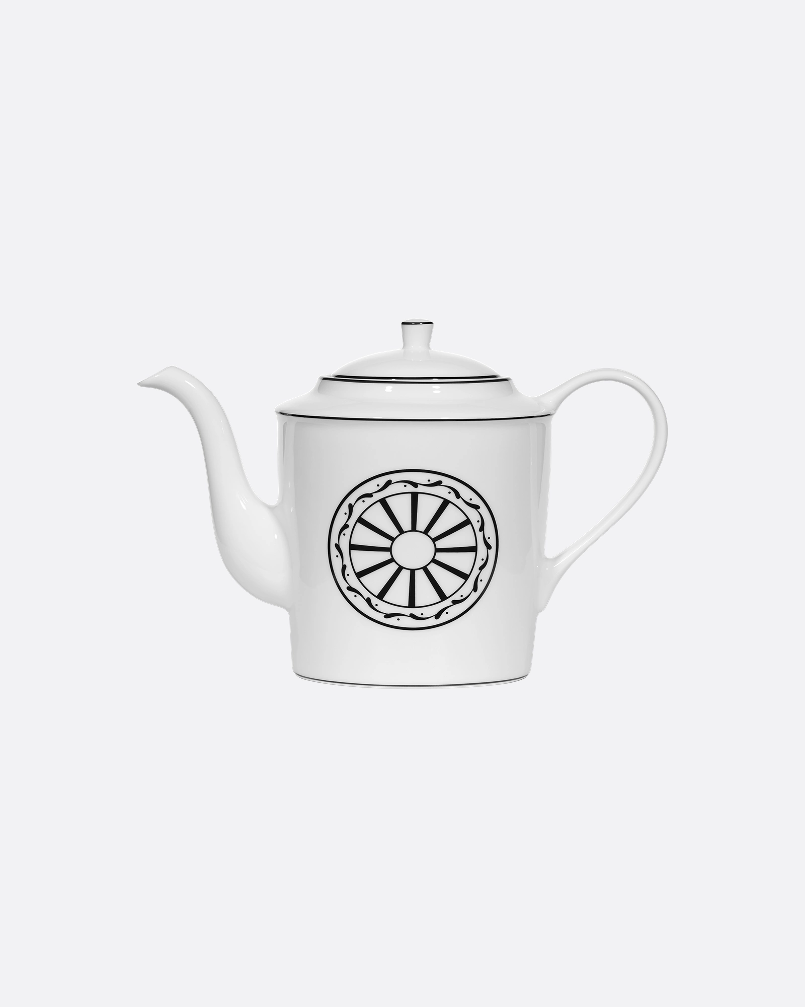 Teapot