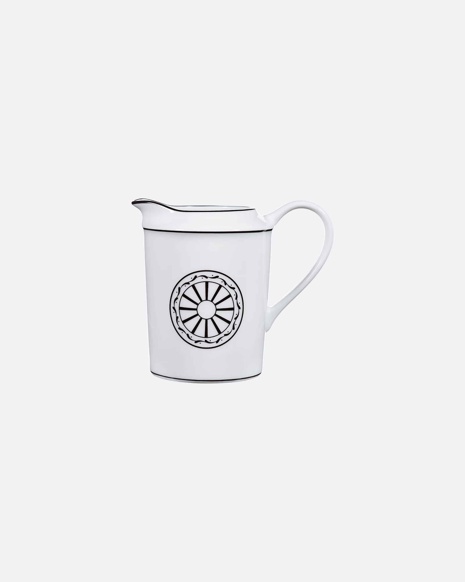 Large Creamer