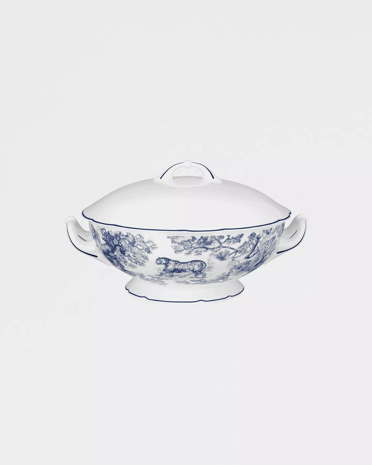 Tureen