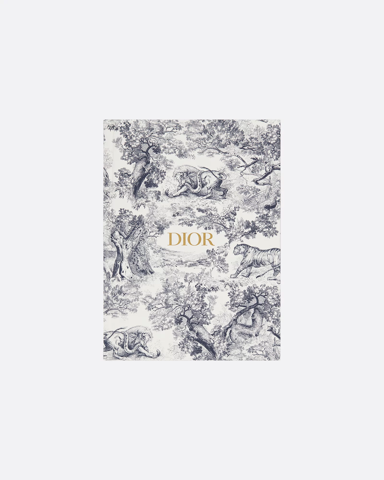 Large Notebook