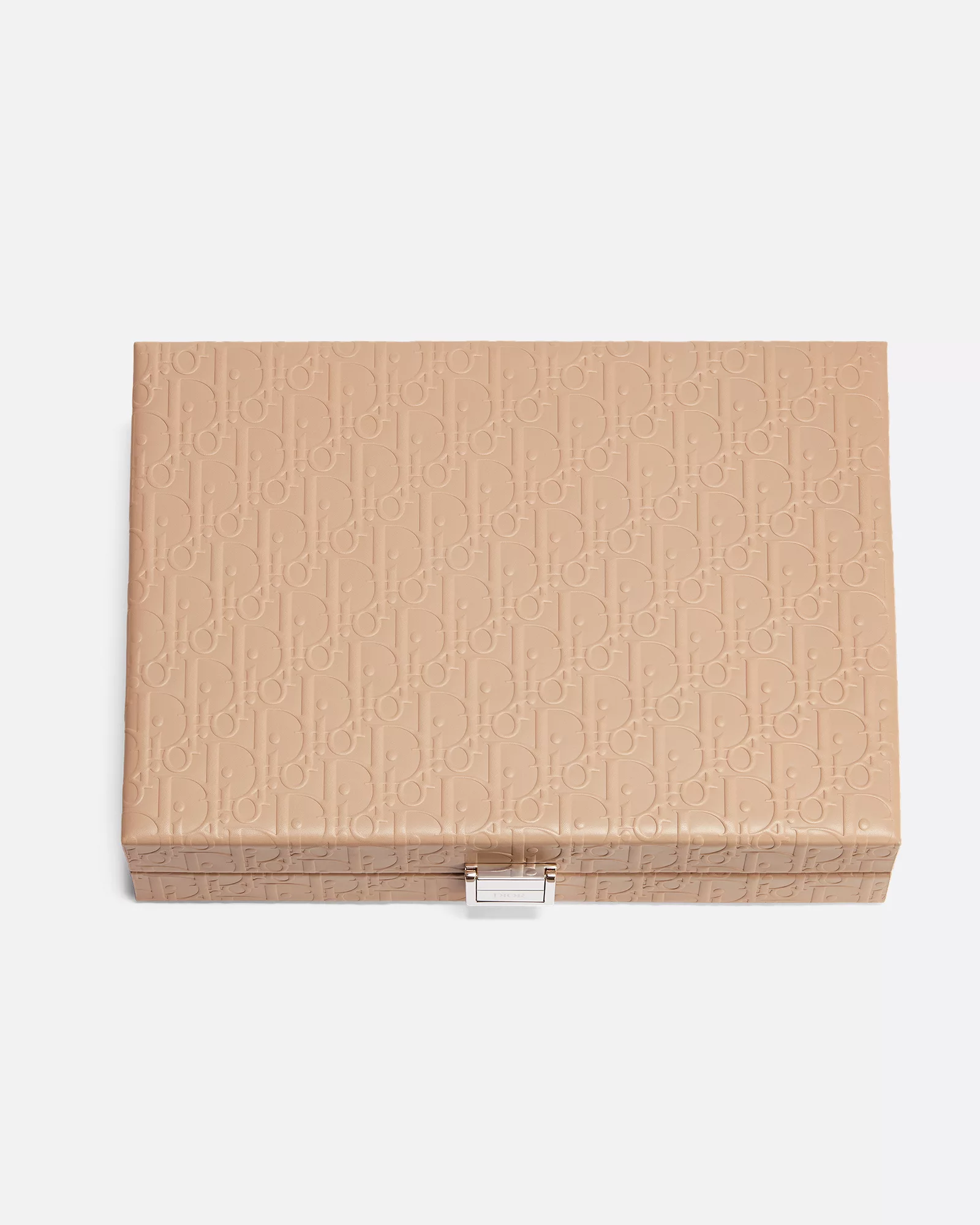 Small Leather Backgammon