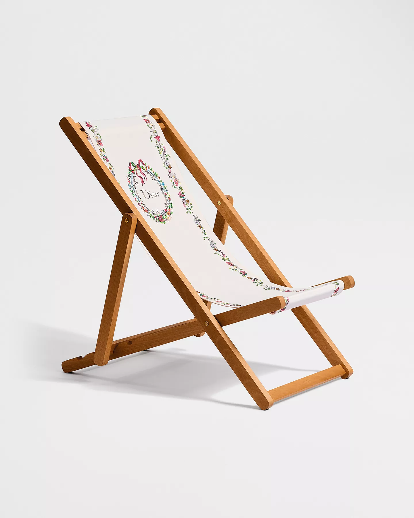 Sun Lounger