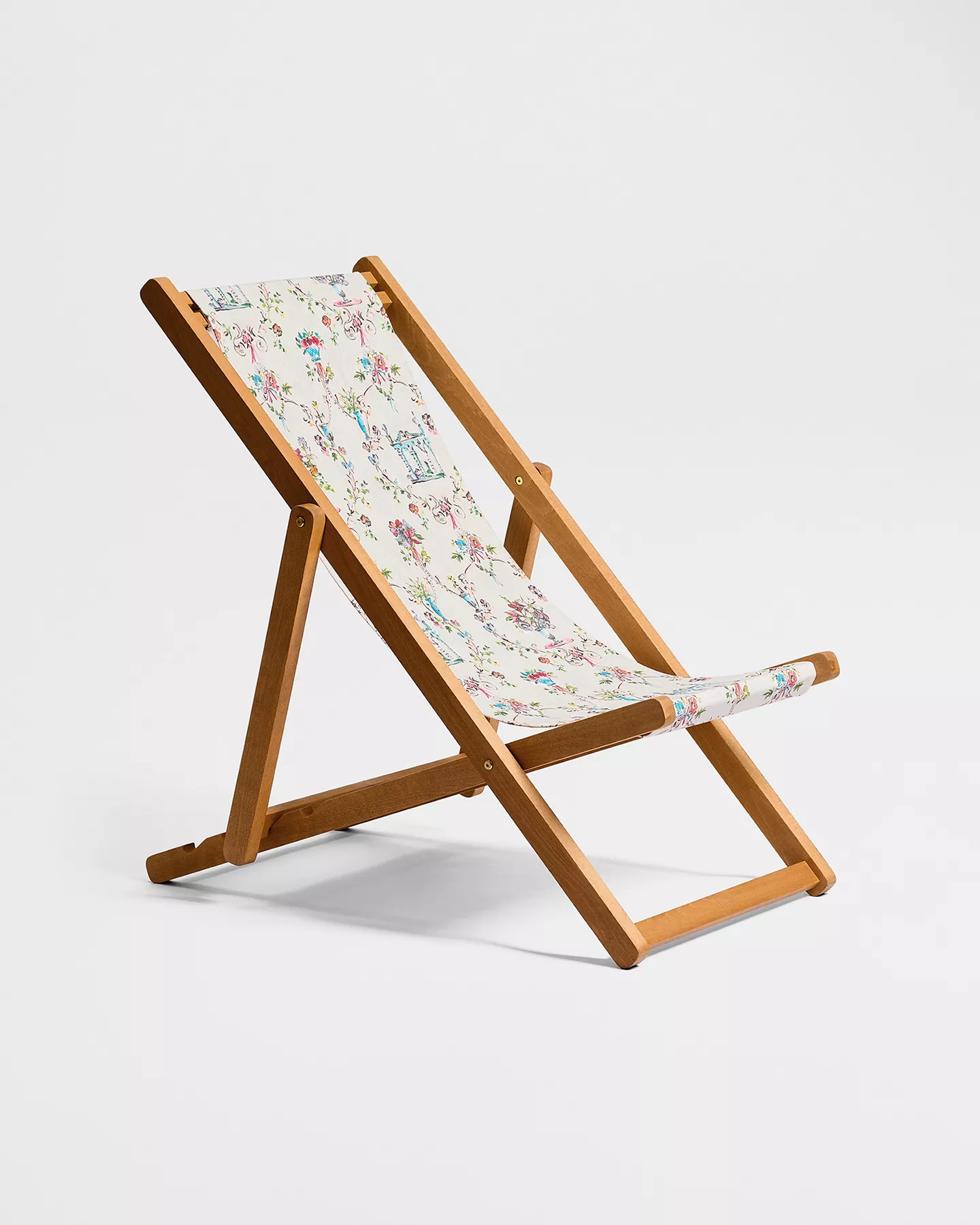 Sun Lounger