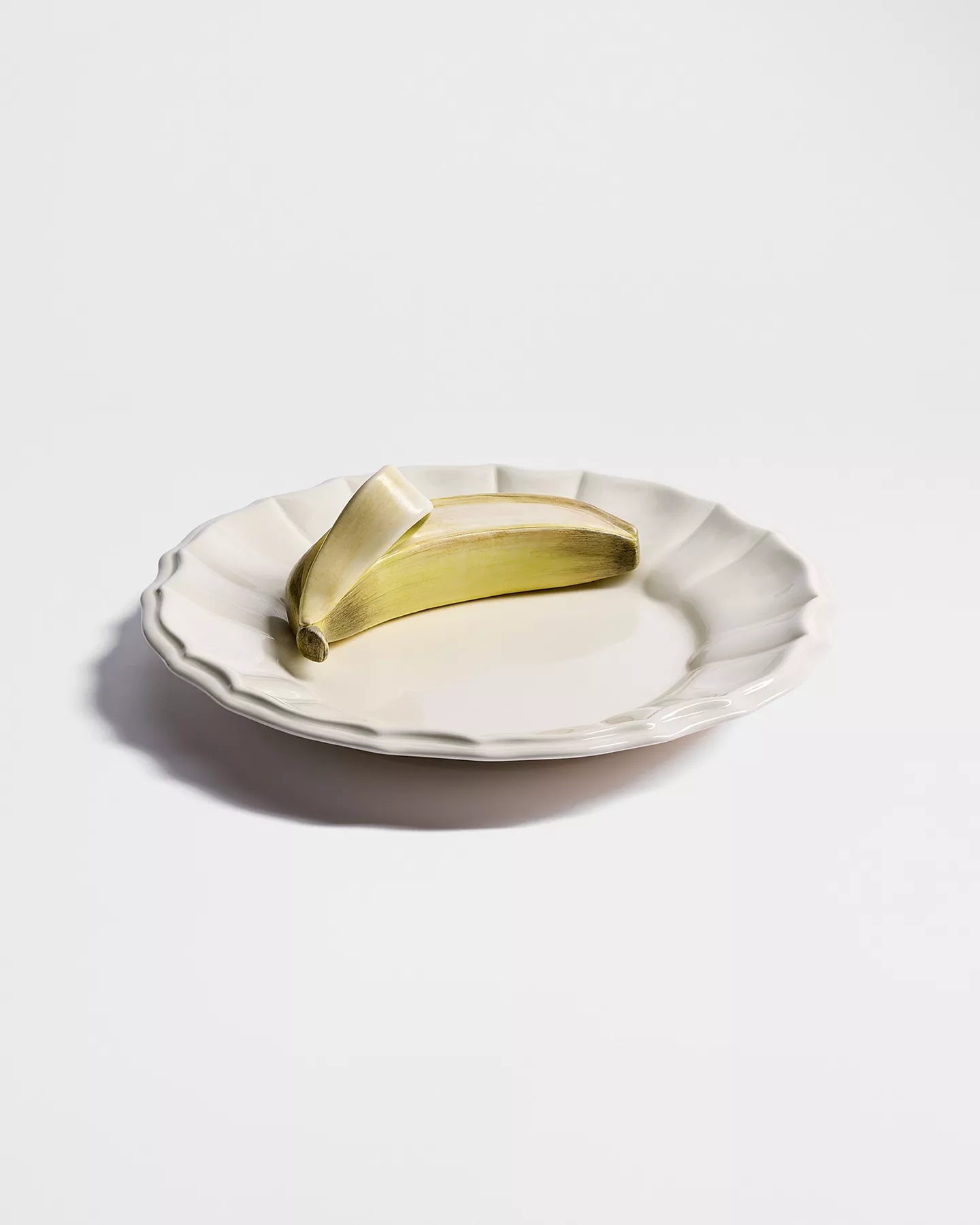 Decorative Plate