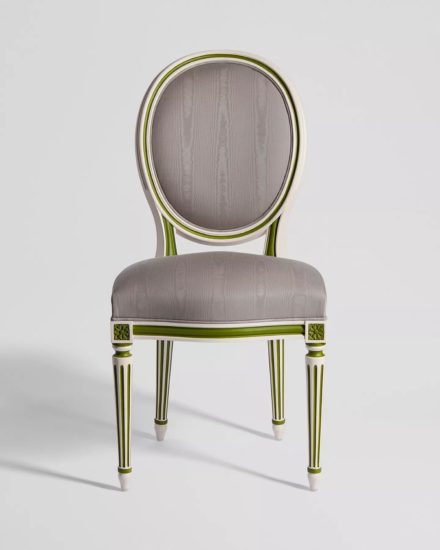 Medallion Chair