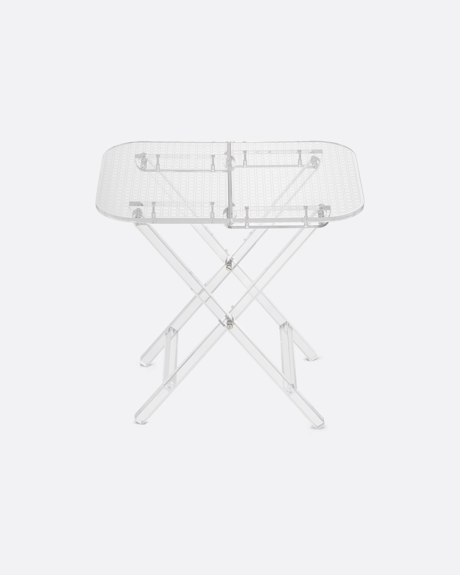 Small Folding Table